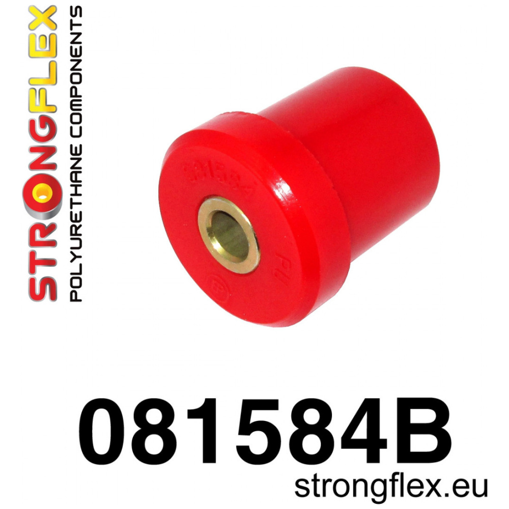 Strongflex Honda S2000 Querlenkerbuchse hinten oben – 081584B