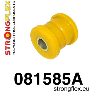 Strongflex Honda S2000 Achteras onderste binnenste draagarmrubber SPORT – 081585A