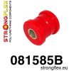 Strongflex Honda S2000 Achteras onderste binnenste draagarmrubber – 081585B
