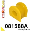Strongflex Honda Integra Achterste stabilisatorrubber SPORT – 081588A