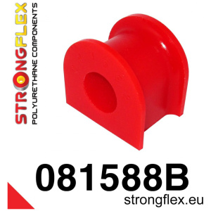 Strongflex Honda Integra Achterste stabilisatorrubber – 081588B