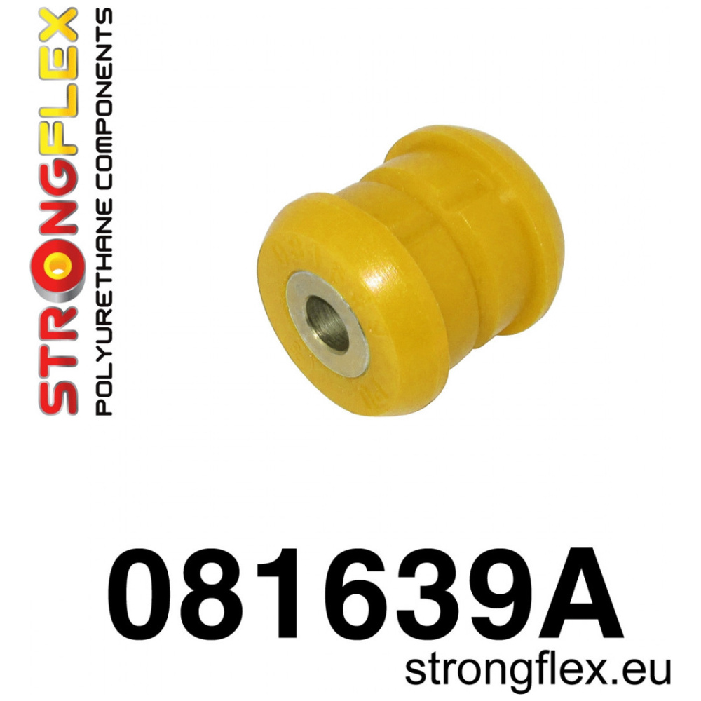 Strongflex Honda Accord / Odyssey / Prelude Upper control arm bush SPORT – 081639A