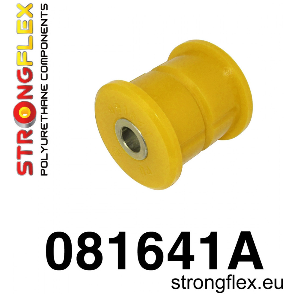 Strongflex Honda Accord / Odyssey / Prelude Front lower control arm outer bush SPORT – 081641A