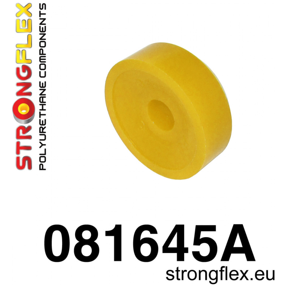 Strongflex Honda Accord / CRX / City Rear shock absorber top mount bush SPORT – 081645A