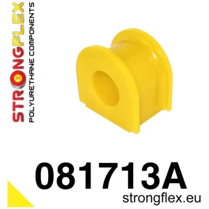 Strongflex Honda Accord / Legend / Prelude Voorste / achterste stabilisator rubber SPORT – 081713A