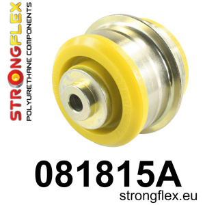 Strongflex Honda Legend Achterste langsdraagarmrubber SPORT – 081815A