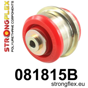 Strongflex Honda Legend Achterste langsdraagarmrubber – 081815B
