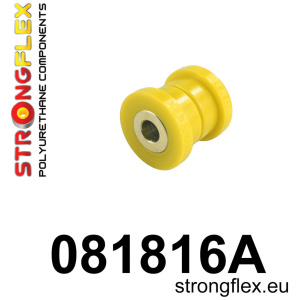 Strongflex Honda Legend Achterste onderste draagarm rubber SPORT – 081816A