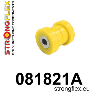 Strongflex Acura / Honda Draagarmrubber voor onder – achterste SPORT – 081821A
