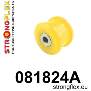 Strongflex Acura / Honda Achterste armrrubber SPORT – 081824A