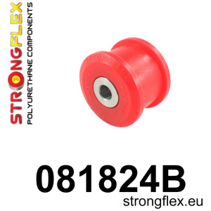 Strongflex Acura / Honda Achterste armrrubber – 081824B
