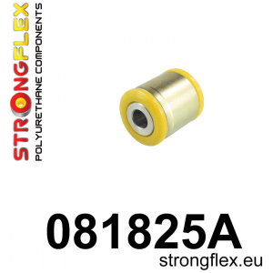 Strongflex Acura / Honda Achterste fuseerubber SPORT – 081825A