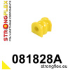 Strongflex Acura / Honda Achterste stabilisatorrubber SPORT – 081828A