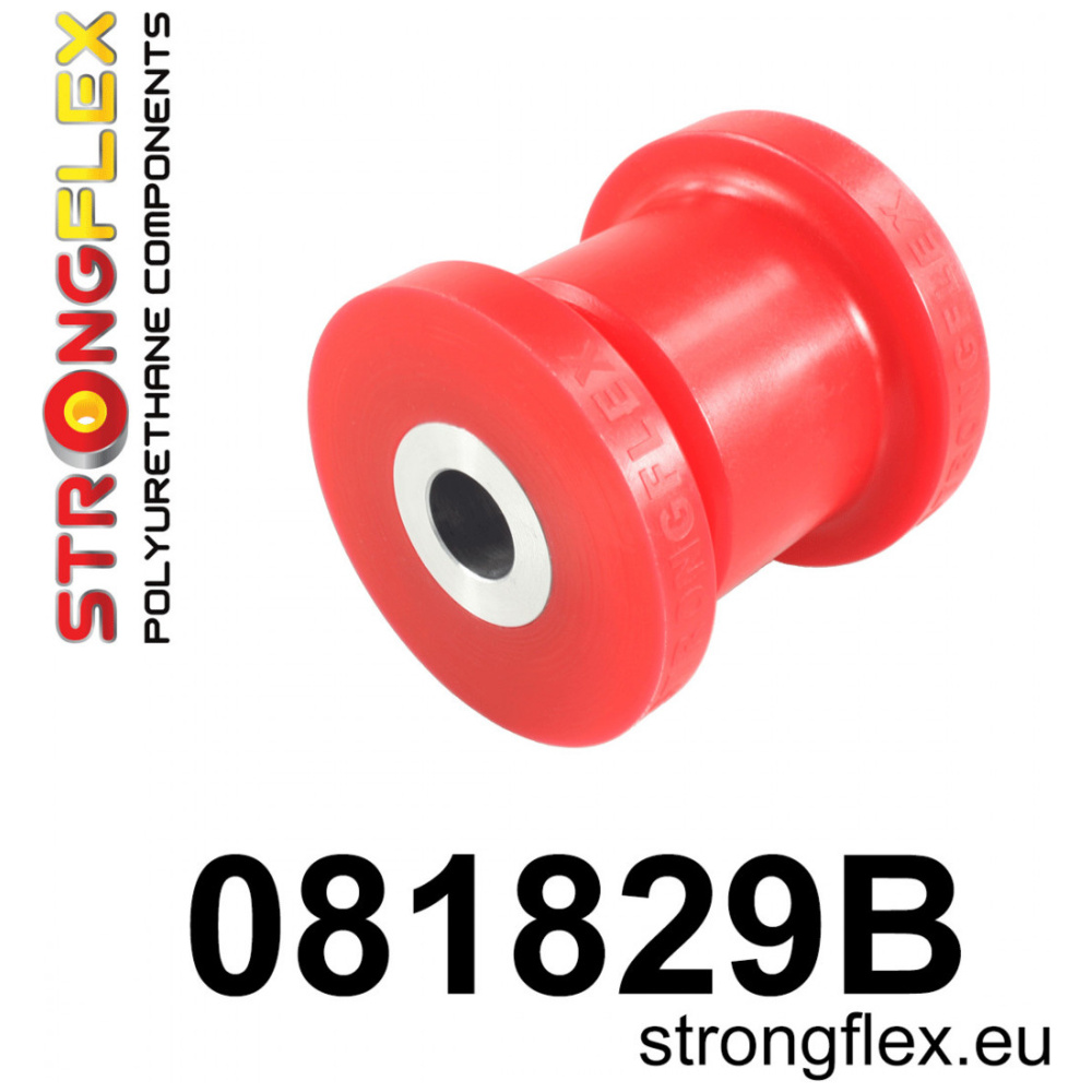 Strongflex Acura / Honda Vorderachsträgerbuchse vorne – 081829B