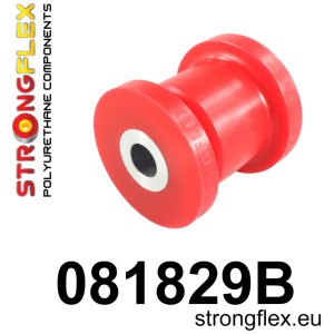 Strongflex Acura / Honda Vooras-subframe voorste rubber – 081829B