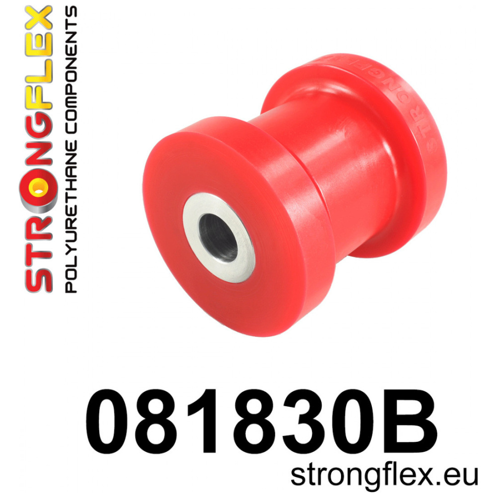 Strongflex Acura / Honda Vorderachsträgerbuchse hinten – 081830B