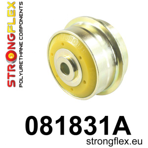 Strongflex Honda Accord Achterste langsdraagarmrubber SPORT – 081831A