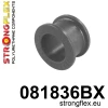 Strongflex Acura / Honda Stuurhuisrubber ZWART – 081836BX
