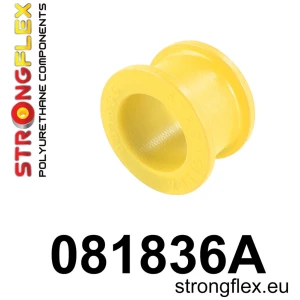 Strongflex Acura / Honda Stuurhuisrubber SPORT – 081836A
