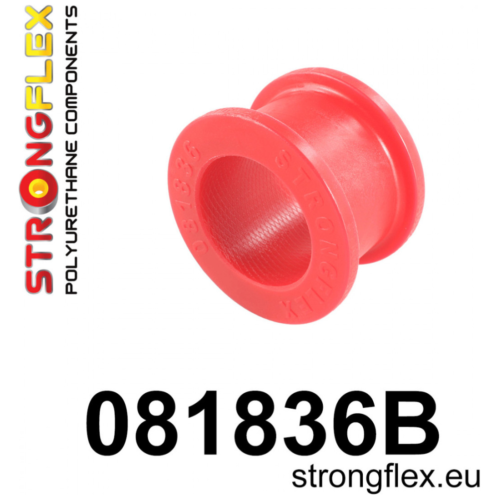 Strongflex Acura / Honda Lenkgetriebebuchse – 081836B