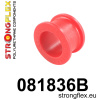 Strongflex Acura / Honda Stuurhuisrubber – 081836B