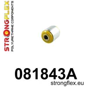 Strongflex Acura / Honda Achterdraagarmrubber – buitenzijde SPORT – 081843A