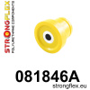 Strongflex Acura / Honda Rubber voorste subframe SPORT – 081846A