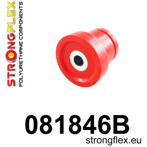 Strongflex Acura / Honda Rubber voorste subframe – 081846B