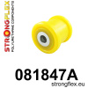 Strongflex Acura / Honda Achteras-subframe rubber SPORT – 081847A