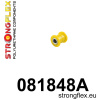 Strongflex Honda Civic Stuurhuisrubber SPORT – 081848A