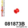 Strongflex Honda Prelude Stuurhuisrubber – 081873B