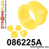 Strongflex Honda CR-V / Civic Stuurhuis bevestigingsset SPORT – 086225A