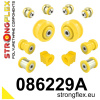 Strongflex Acura / Honda Vooras rubberset SPORT – 086229A