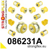Strongflex Honda Accord Achteras rubberset SPORT – 086231A