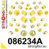 Strongflex Honda Accord Complete ophangrubberset SPORT – 086234A