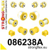 Strongflex Acura / Honda Vooras rubberset SPORT – 086238A