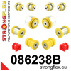 Strongflex Acura / Honda Vooras rubberset – 086238B