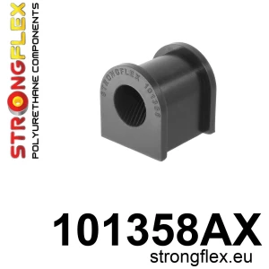 STRONGFLEX | Polyurethane Components | 101358AX