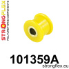 Strongflex Mazda MX-5 Rubber voorste koppelstang SPORT – 101359A