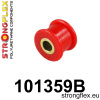 Strongflex Mazda MX-5 Rubber voorste koppelstang – 101359B