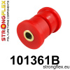Strongflex Mazda MX-5 Vooras onderste draagarm achterste rubber – 101361B