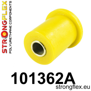 Strongflex Mazda MX-5 Rubber vooras bovenste driehoeksdraagarm SPORT – 101362A