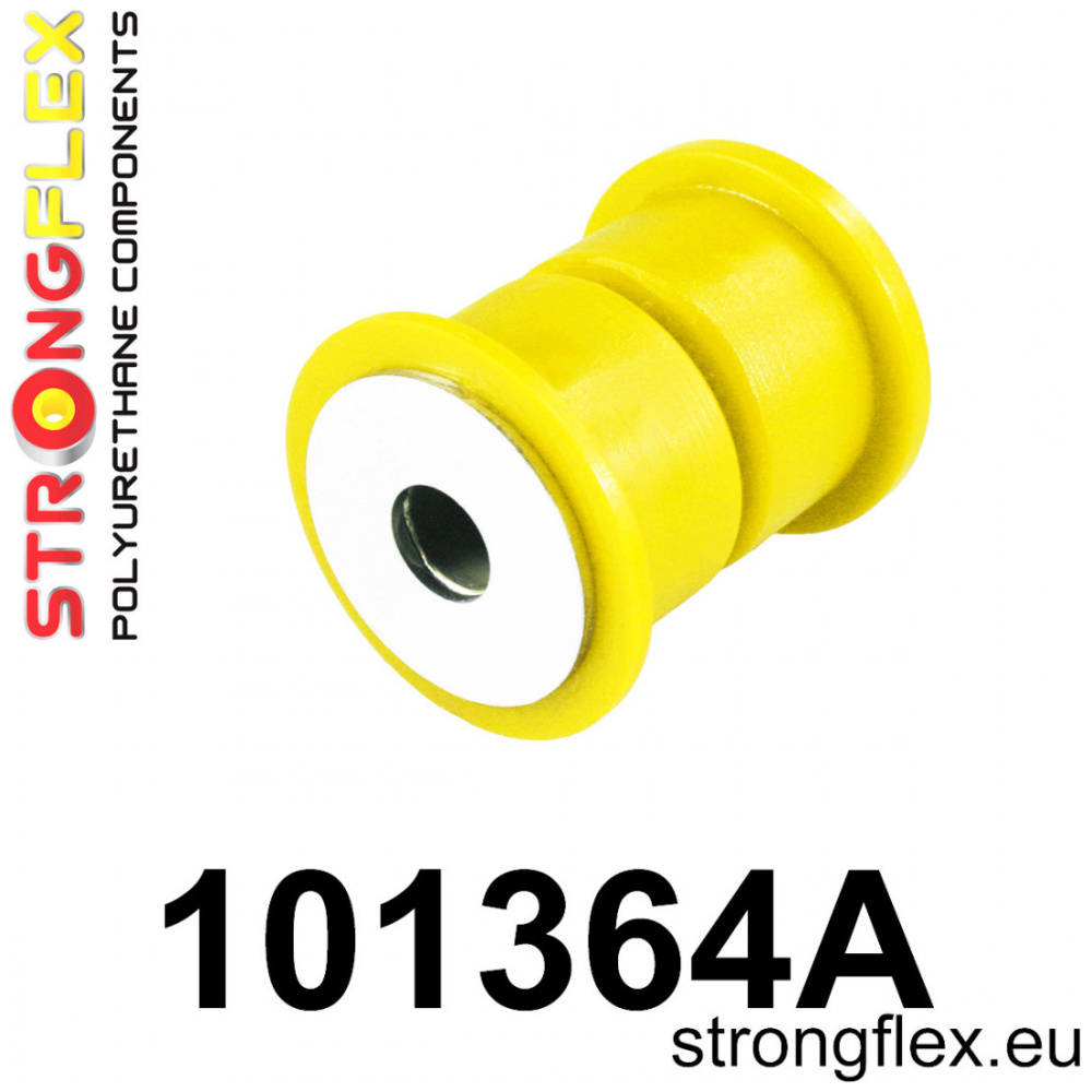 Strongflex Mazda MX-5 Hinterachs-Querlenkerbuchse unten außen SPORT – 101364A