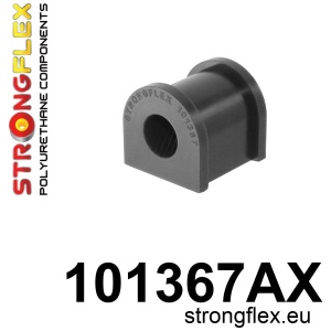 STRONGFLEX | Polyurethane Components | 101367AX