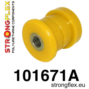 Strongflex Mazda MX-5 / RX-8 Vooras draagarm rubber voor SPORT – 101671A