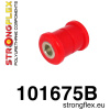 Strongflex Mazda MX-5 / RX-8 Achteras langsdraagarm voorste rubber – 101675B