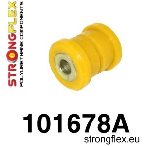 Strongflex Mazda RX-8 Achteras onderste draagarm voorste rubber SPORT – 101678A