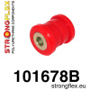 Strongflex Mazda RX-8 Achteras onderste draagarm voorste rubber – 101678B