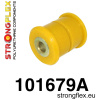 Strongflex Mazda MX-5 / RX-8 Achteras bovenste draagarm achterste rubber SPORT – 101679A