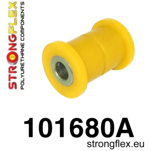 Strongflex Mazda RX-8 Achteras onderste draagarm achterste rubber SPORT – 101680A